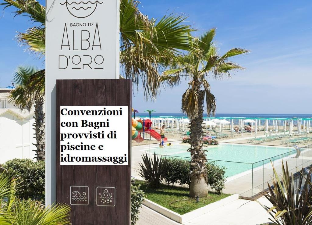 Hotel Villa Linda - Family Hotel - Nuova Costruzione Antisismica Riccione Dış mekan fotoğraf