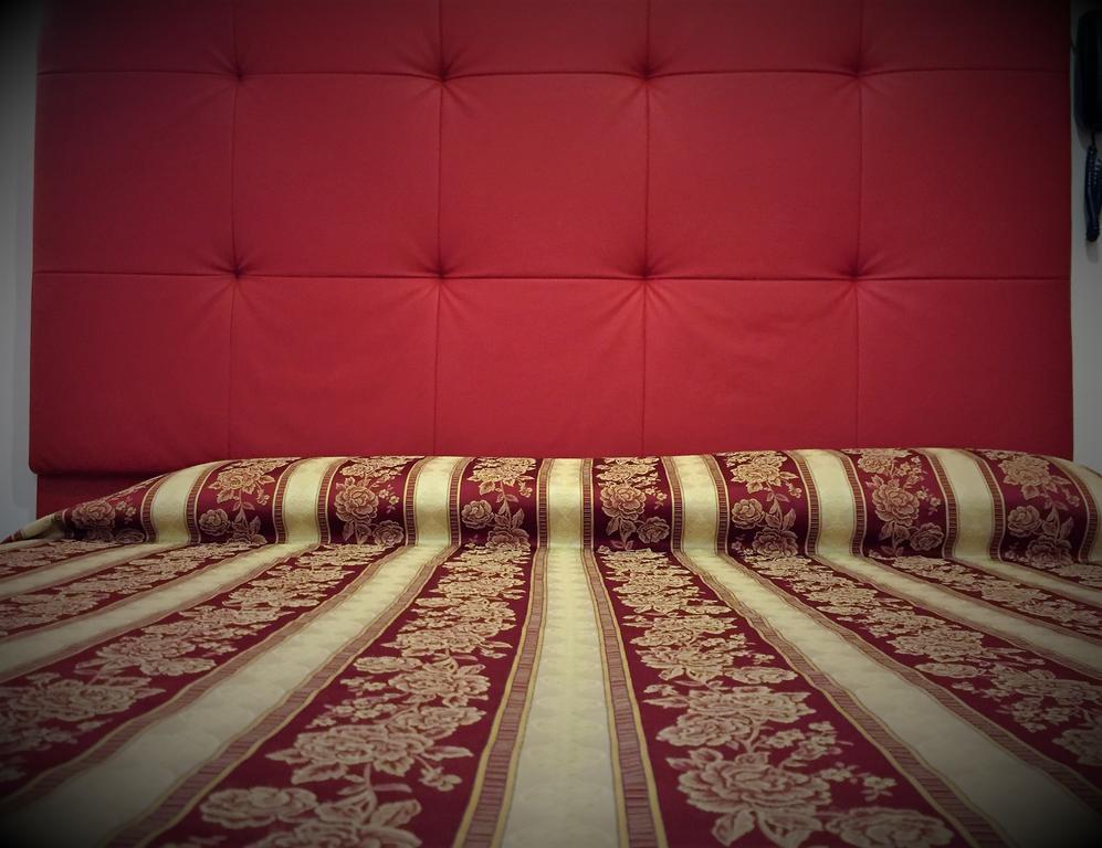 Hotel Villa Linda - Family Hotel - Nuova Costruzione Antisismica Riccione Dış mekan fotoğraf