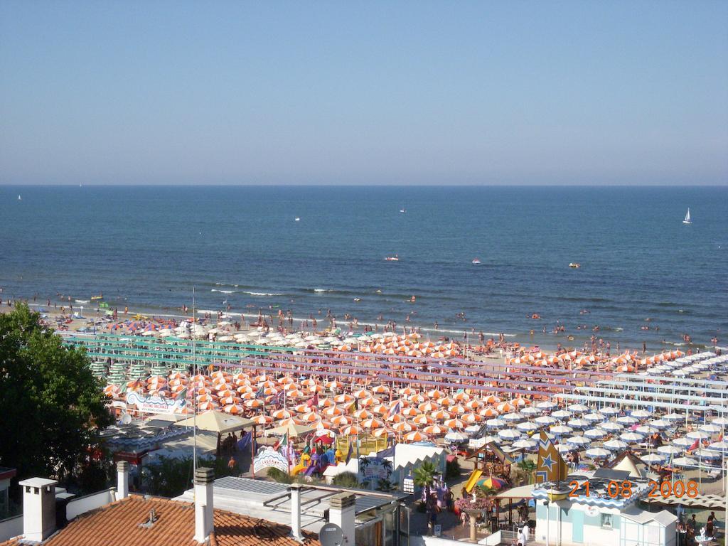 Hotel Villa Linda - Family Hotel - Nuova Costruzione Antisismica Riccione Dış mekan fotoğraf