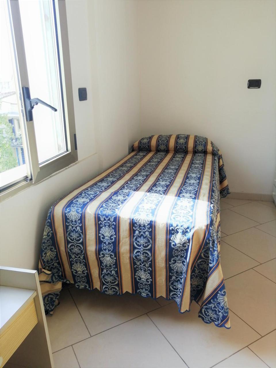 Hotel Villa Linda - Family Hotel - Nuova Costruzione Antisismica Riccione Dış mekan fotoğraf