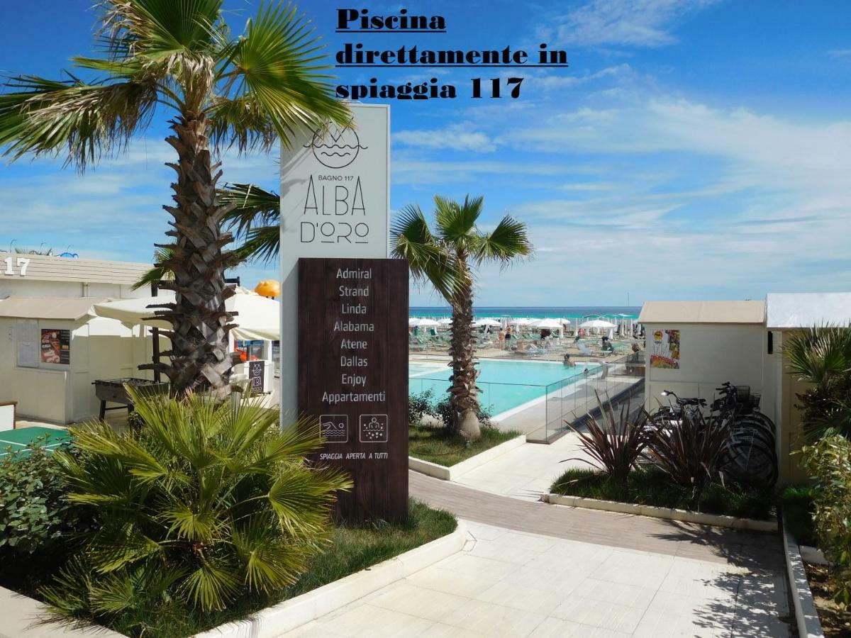 Hotel Villa Linda - Family Hotel - Nuova Costruzione Antisismica Riccione Dış mekan fotoğraf